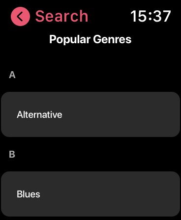 WristBand Radio gallery image