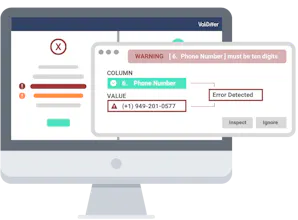 ValiDiffer™ gallery image