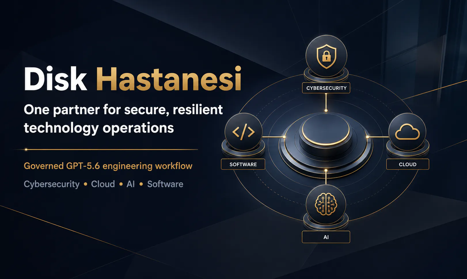 Disk Hastanesi gallery image