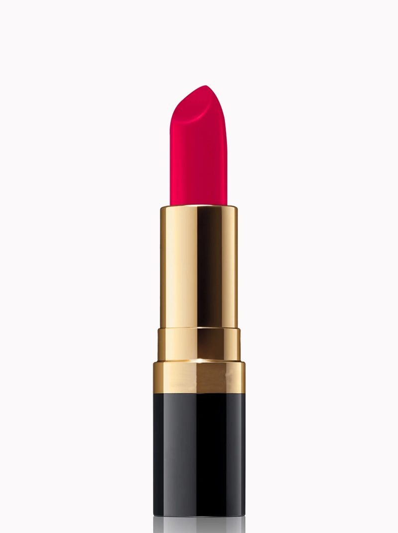 Puro color nutritiva lápices labiales mate media 2