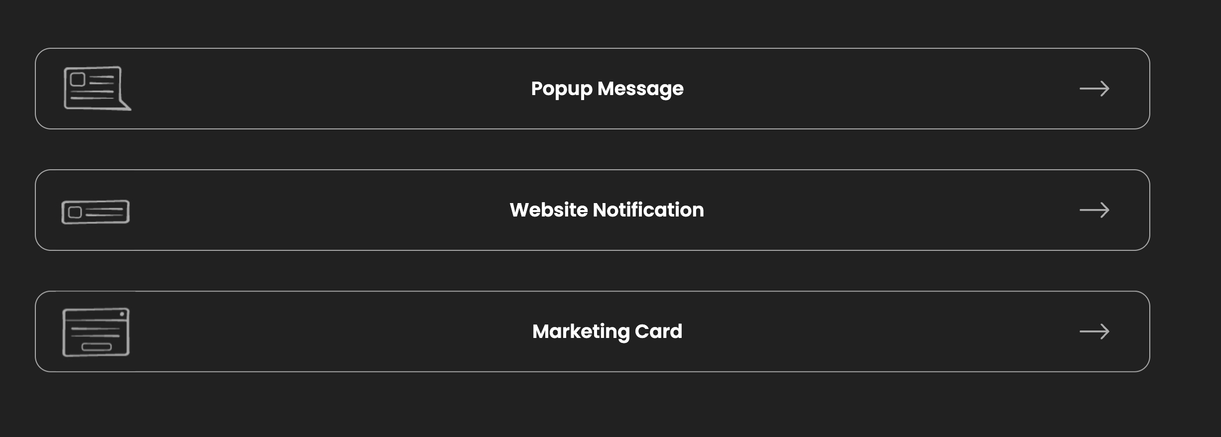 Popuppilot - Превратите посетителей вашего сайта в продажи медиа 5