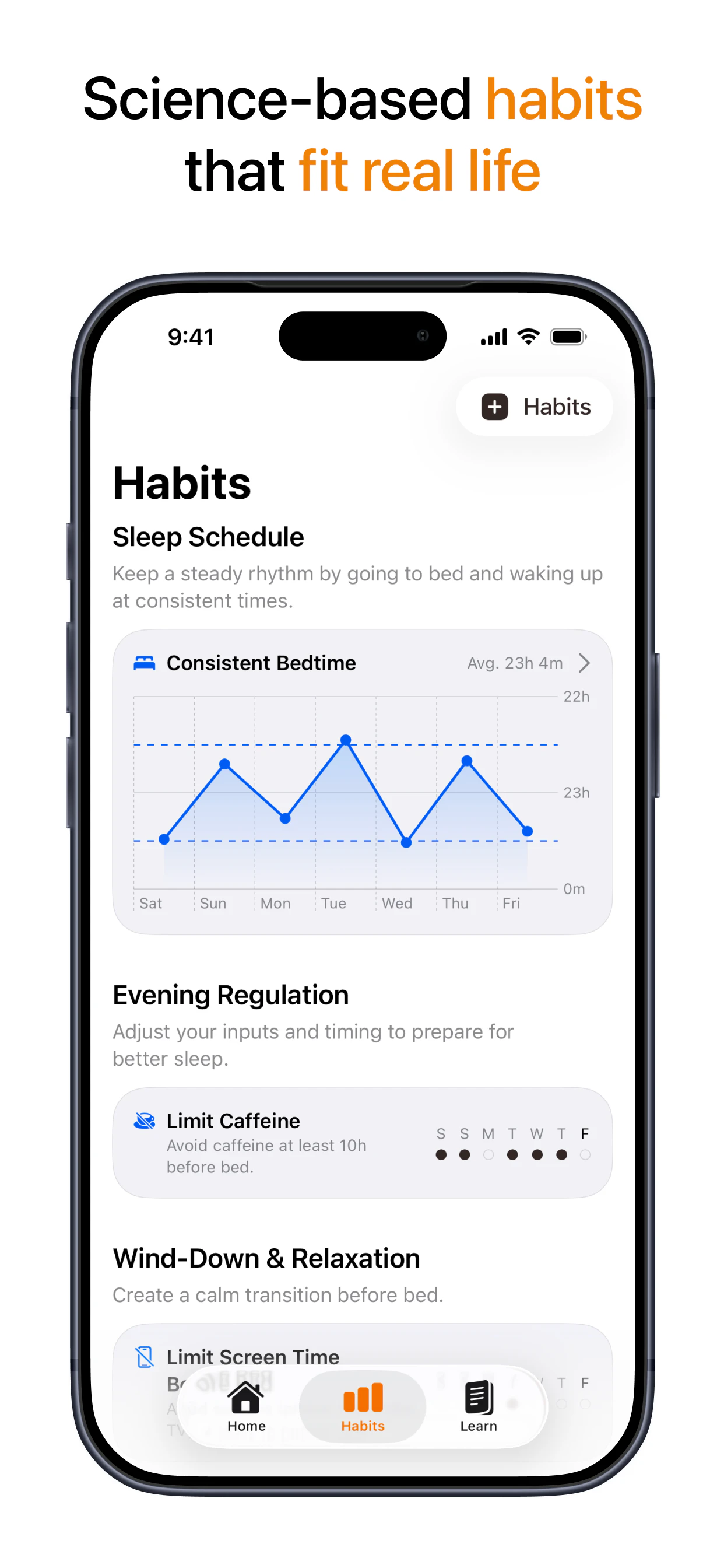 Supersleep screenshot 3