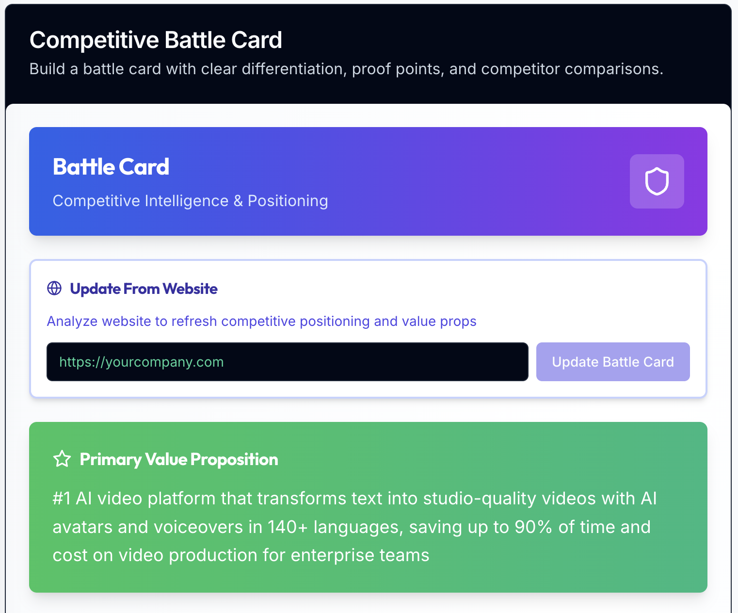 IntellaOne gallery image