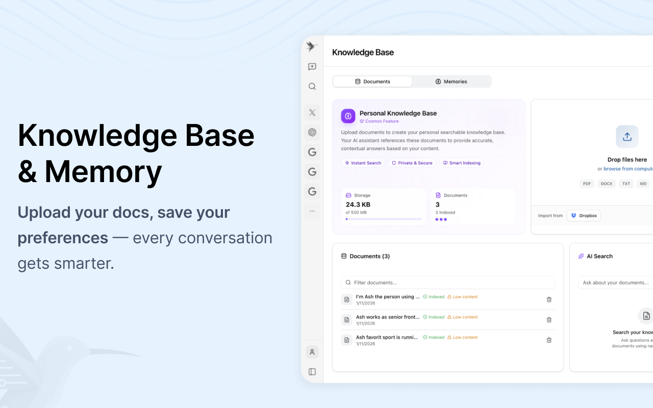 ChatFaster AI gallery image