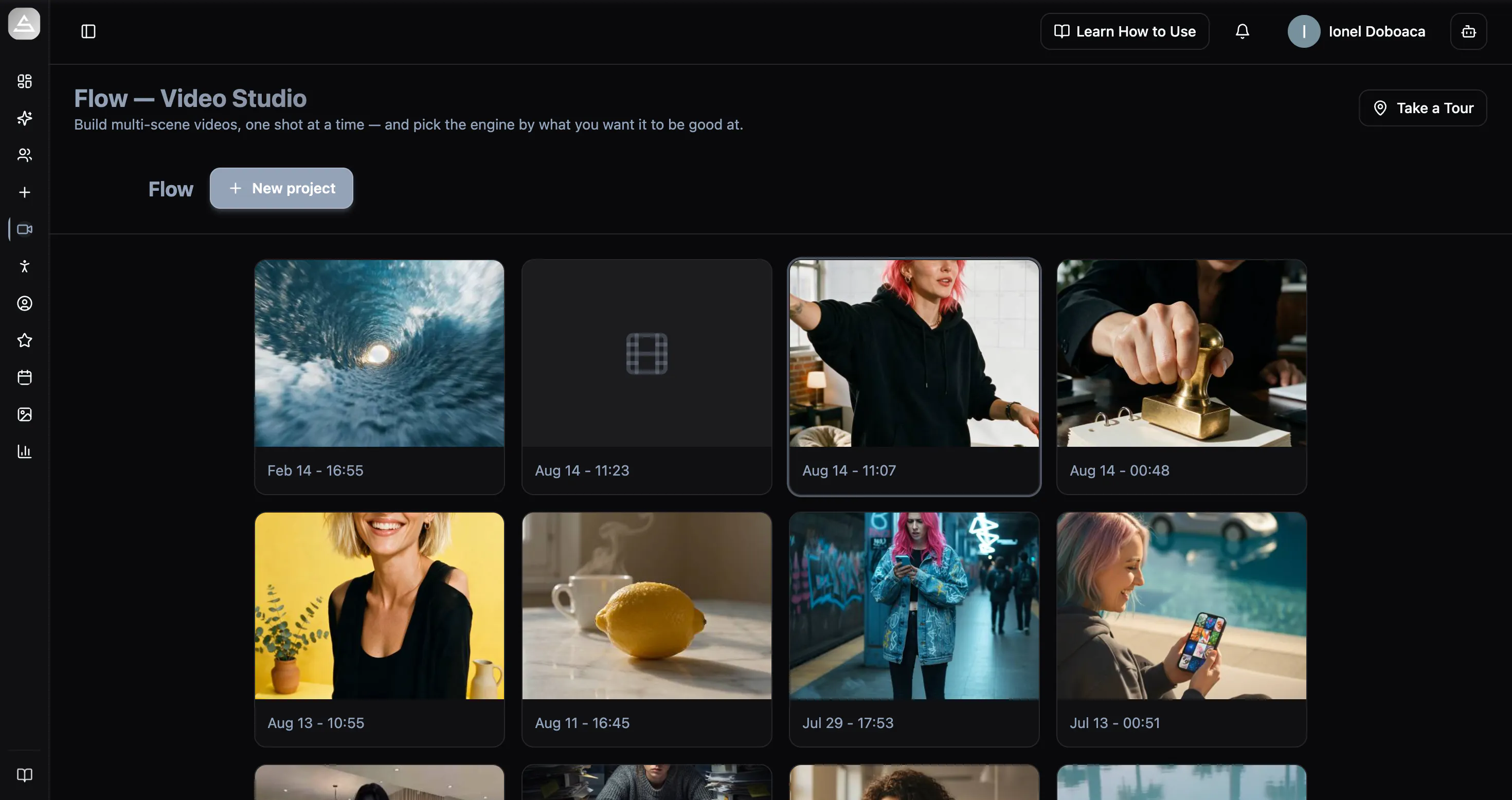 ACE AI Spark gallery image