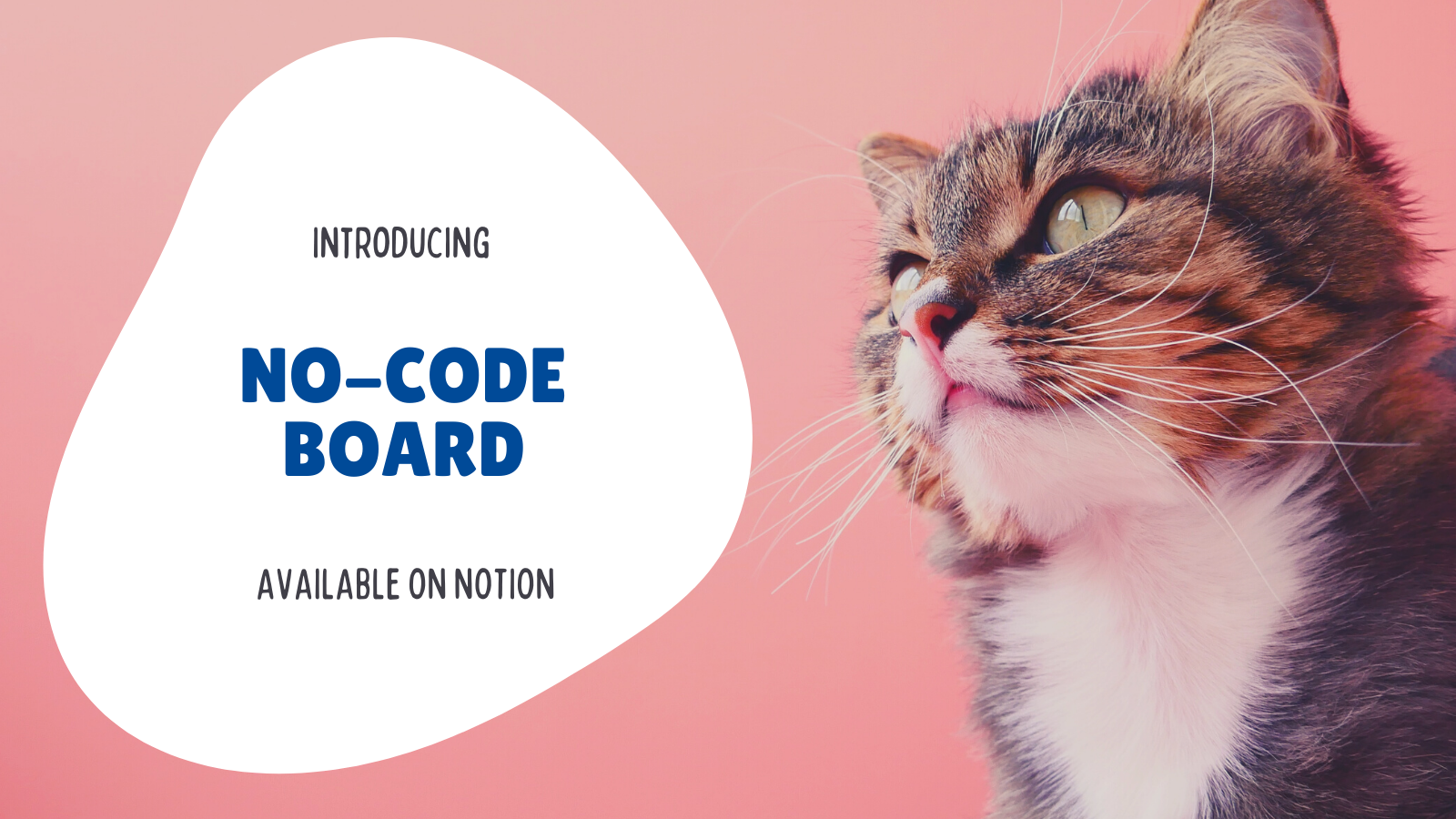 NoCode Board gallery image