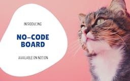 NoCode Board media 1