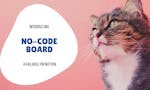 NoCode Board image