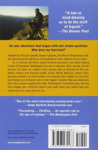 Born to Run gallery image