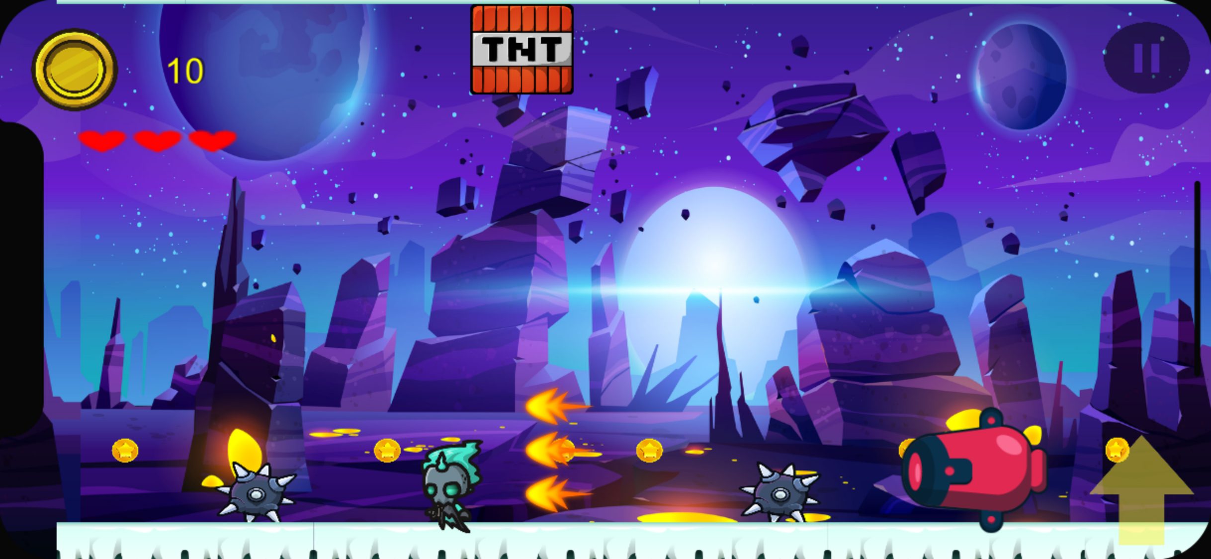 Moon Walker gallery image