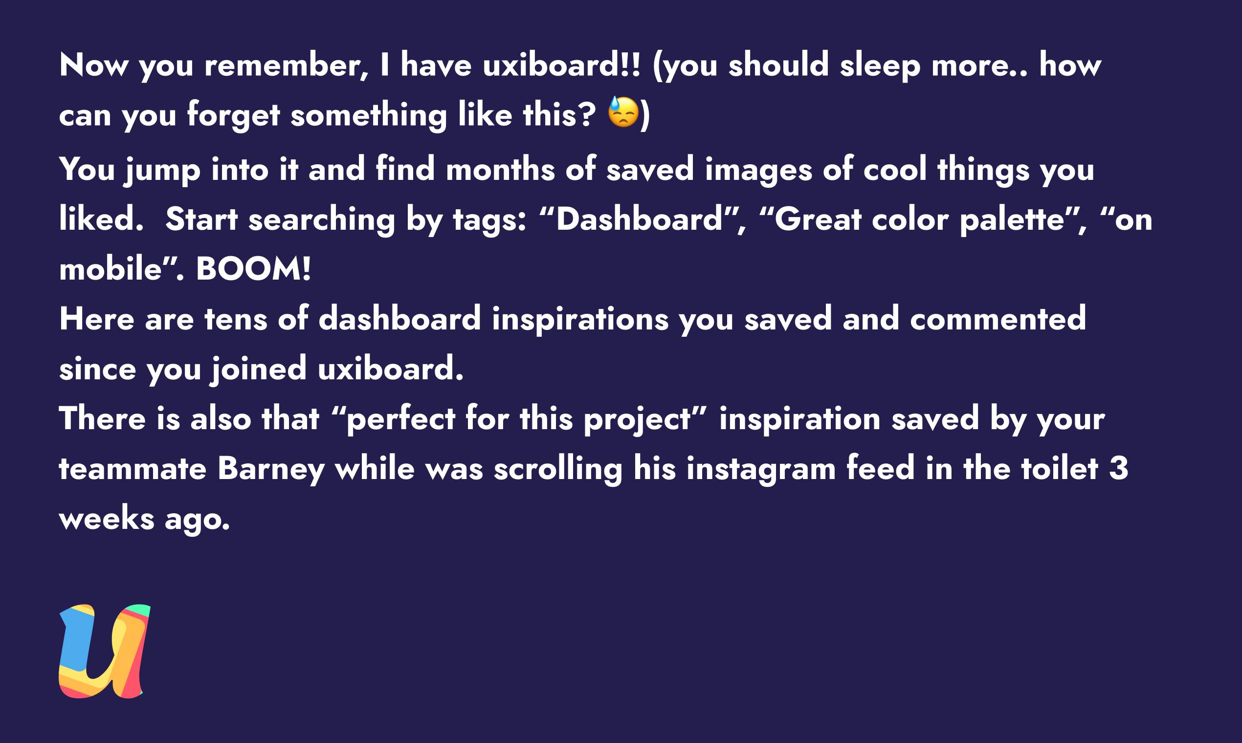 uxiboard gallery image