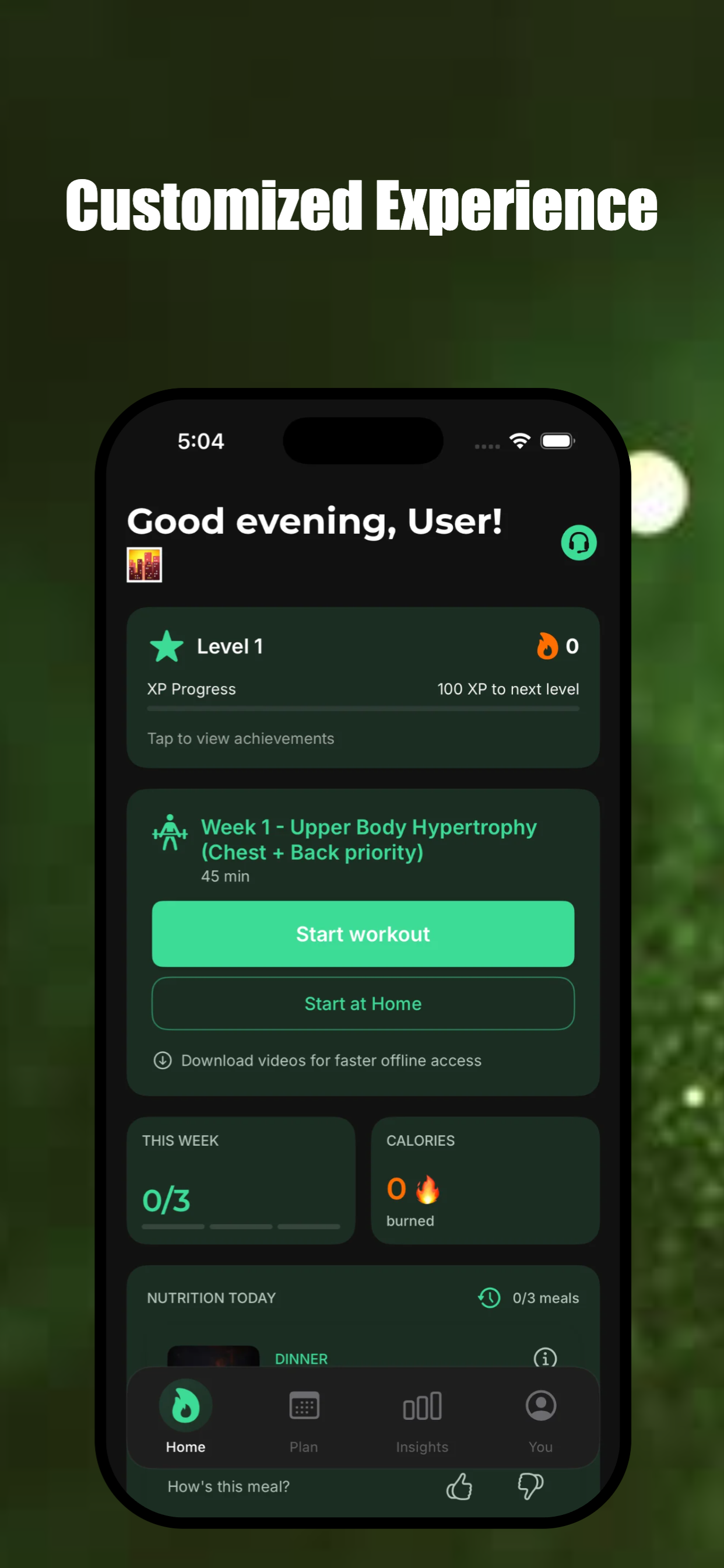 Budy - Gym Buddy media 2
