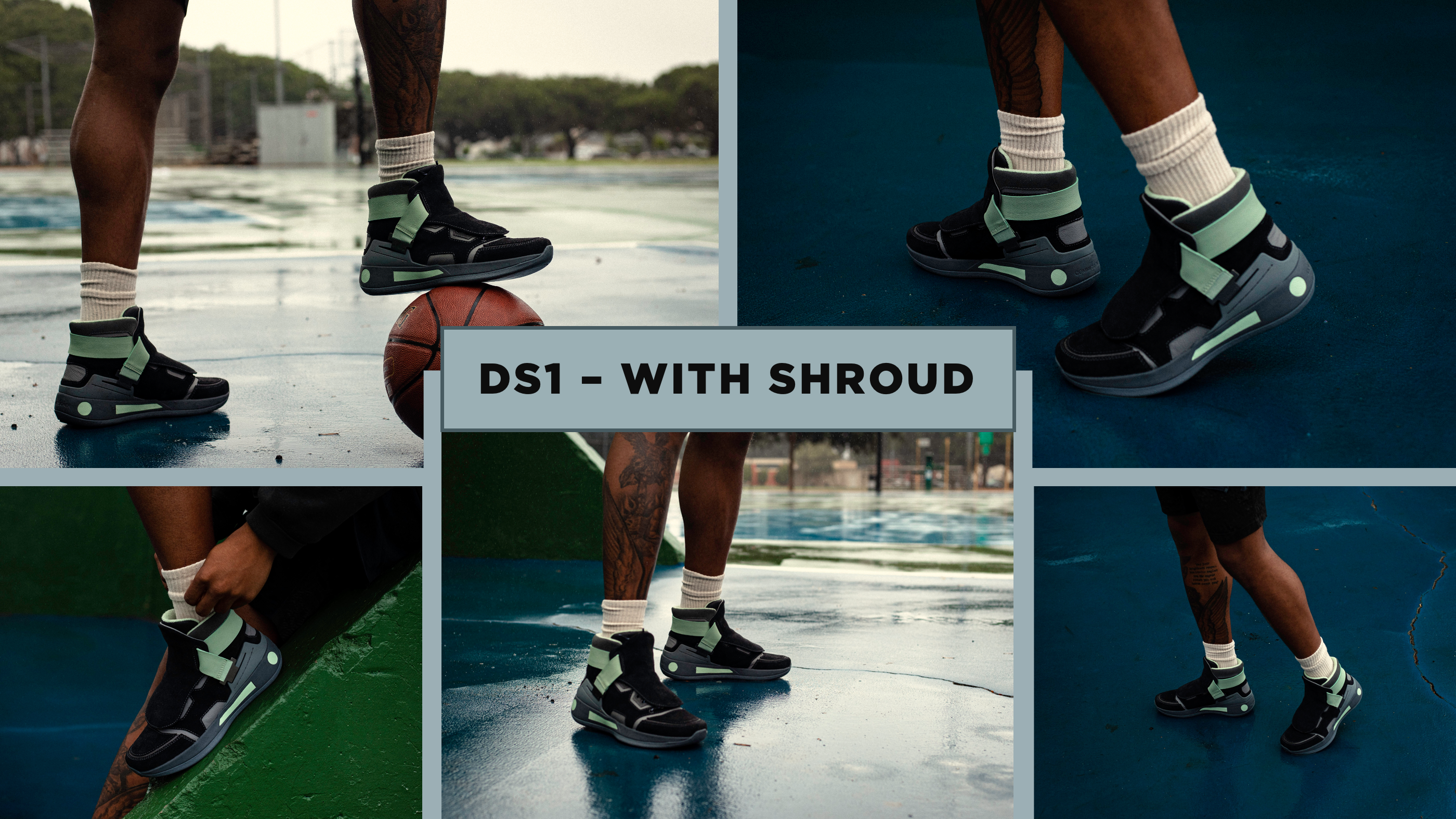 David Stern 1 Sneakers gallery image