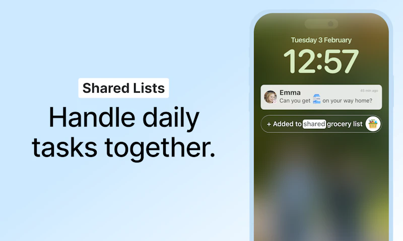 Famnest screenshot 9