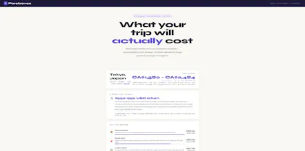 Farebones gallery image