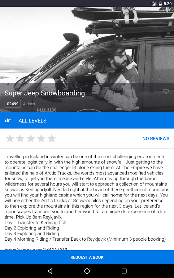 Ride With Local gallery image