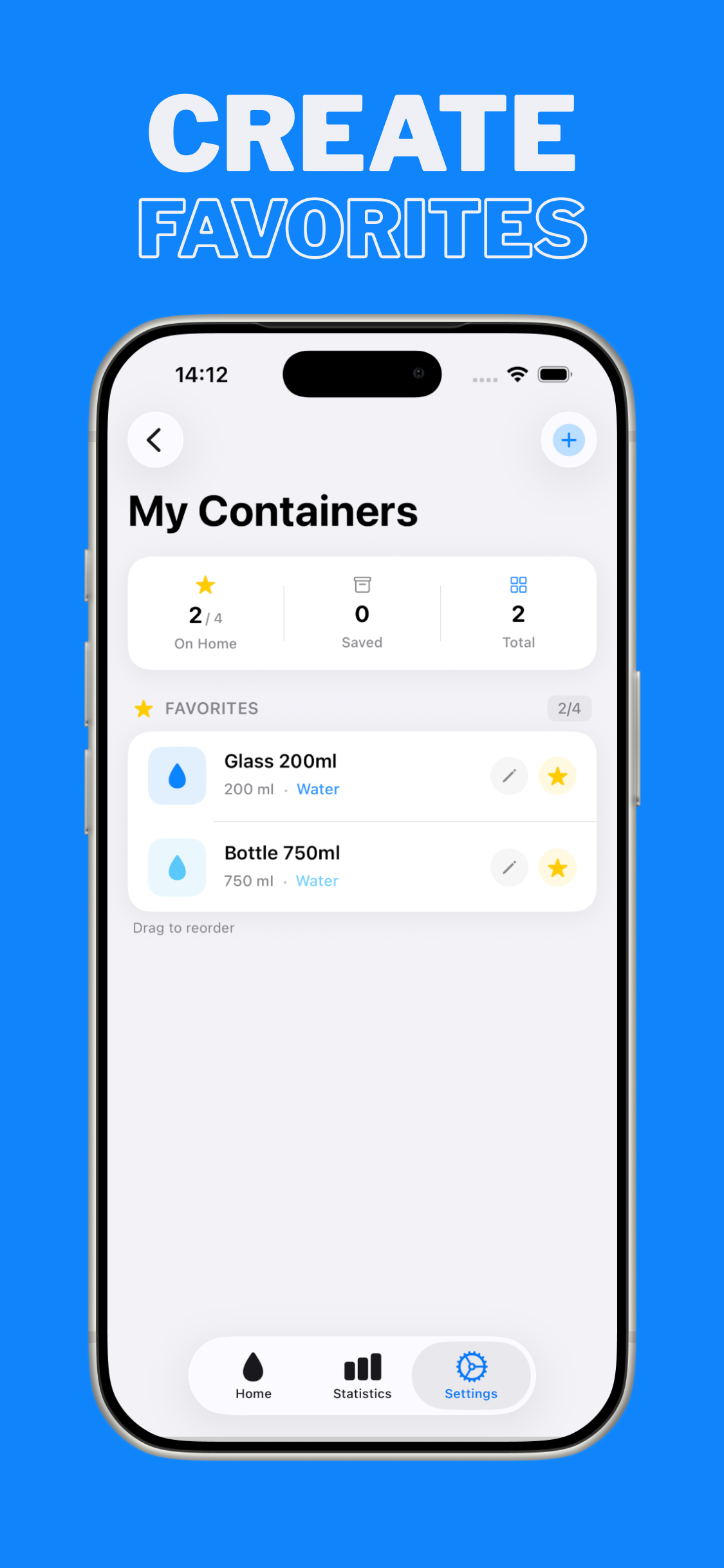 HydroLog gallery image