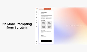 Forva AI gallery image