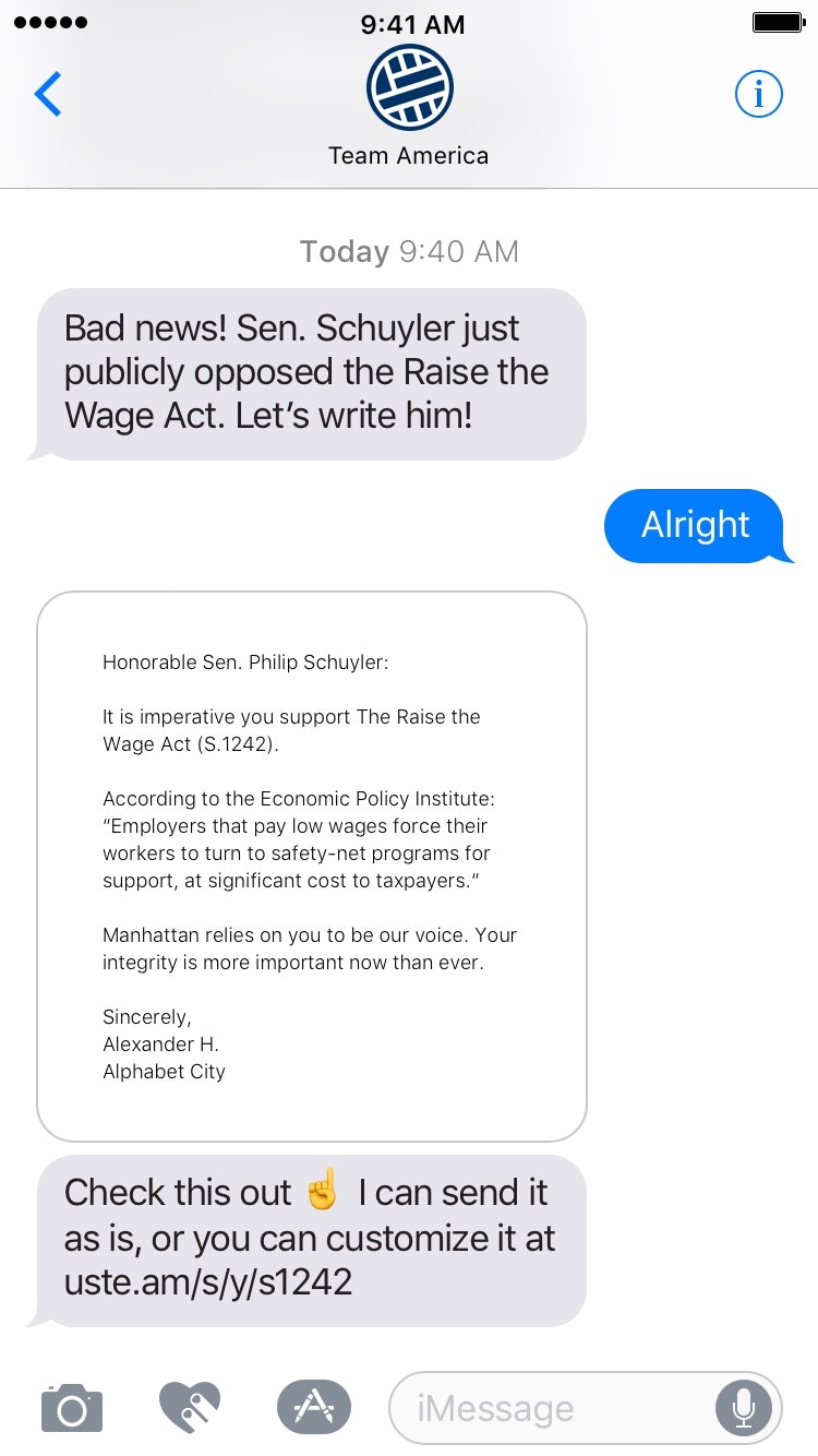 Team America 🇺🇸 gallery image