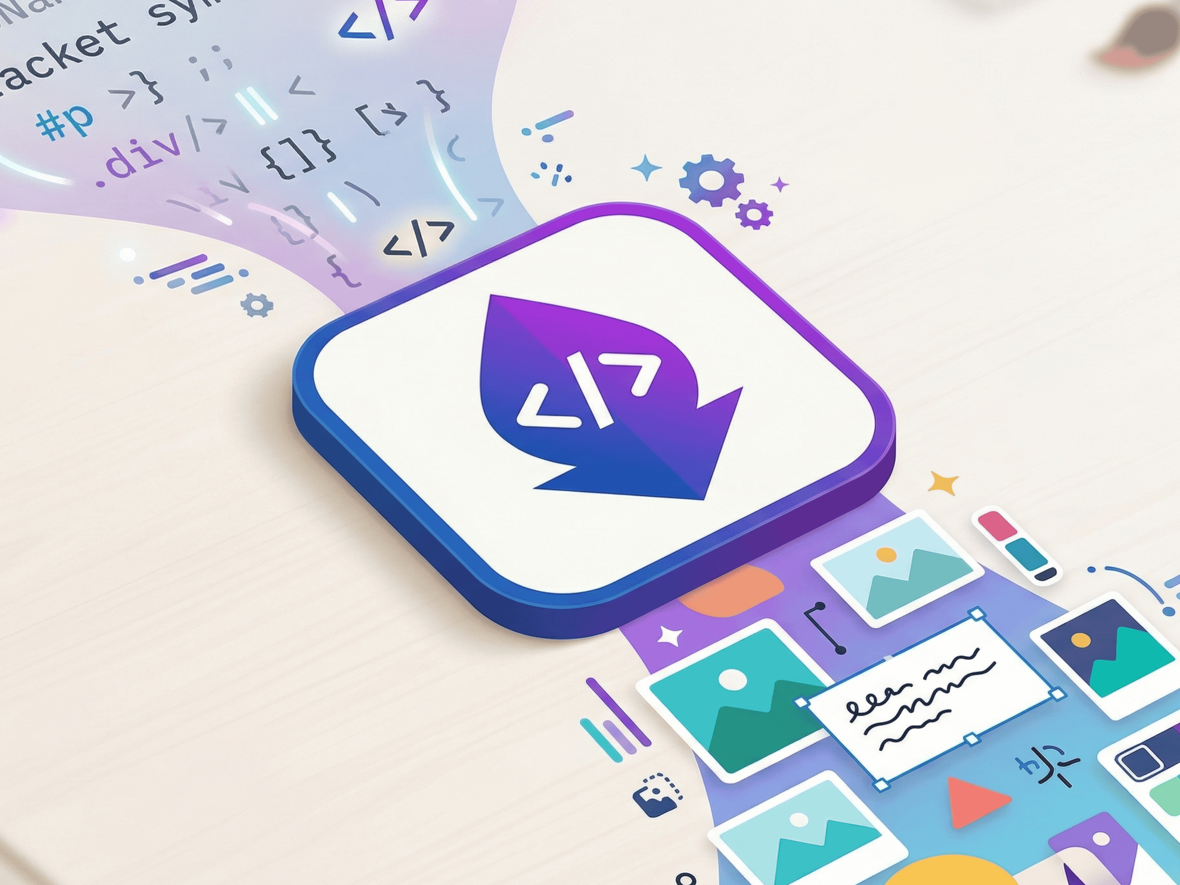 CodeDrop gallery image