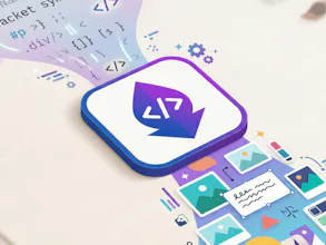CodeDrop gallery image