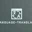 language-translate