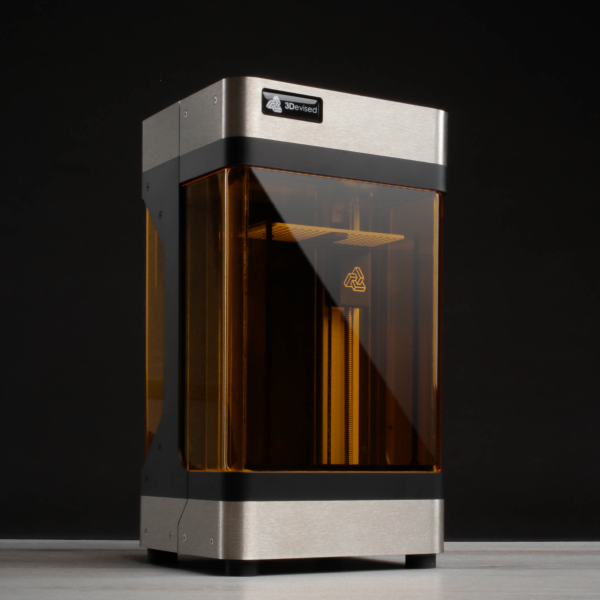 PLUTO 3D Printer