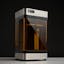 PLUTO 3D Printer