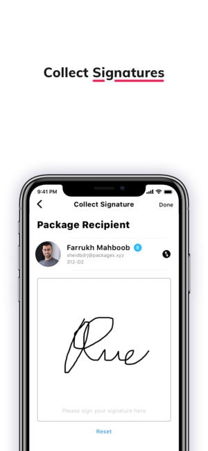 PackageX gallery image