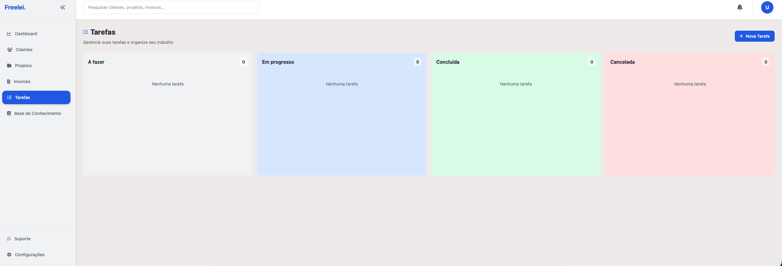 Freelei - Screenshot 3 showing product features and functionality