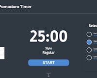Clockify Pomodoro Timer media 3