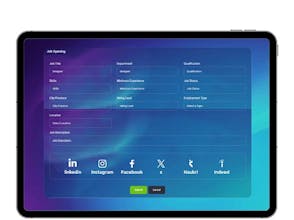 HR Connect gallery image