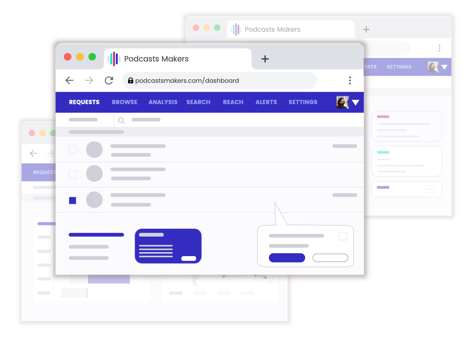 Podcasts Makers gallery image