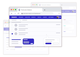 Podcasts Makers gallery image