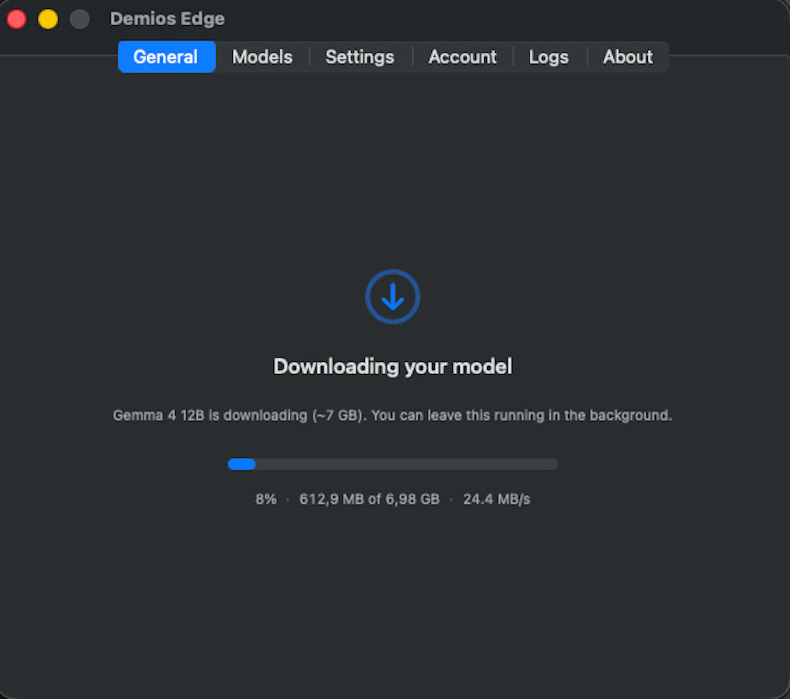 Demios  screenshot 16