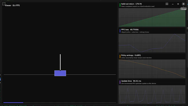 Oa Library screenshot 11