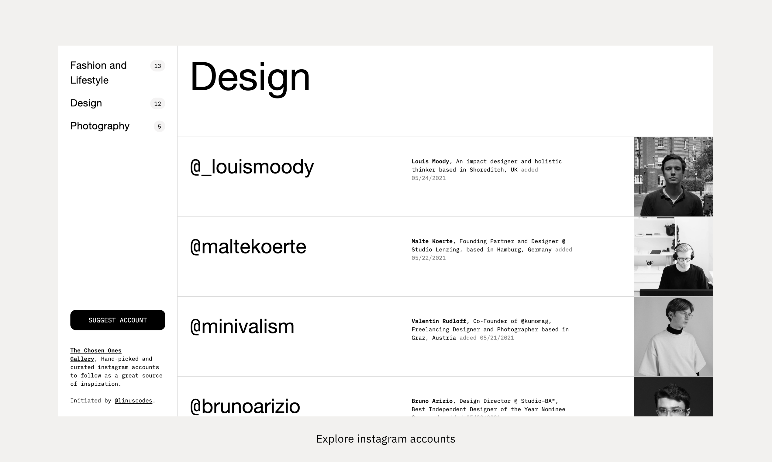 TCO Gallery gallery image