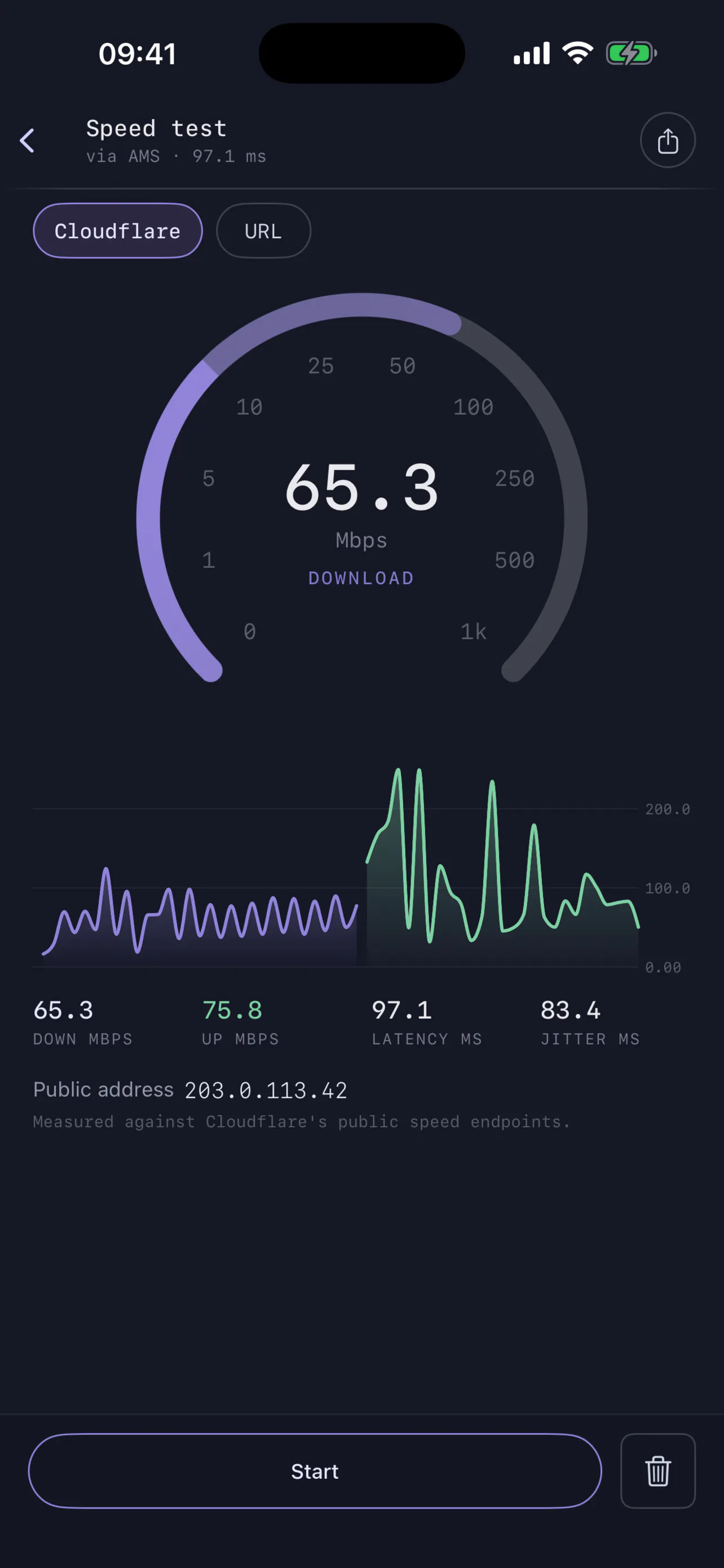 Network Tools gallery image
