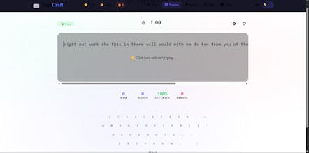 TypeCraft gallery image