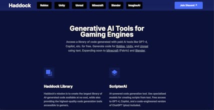 Haddock gallery image