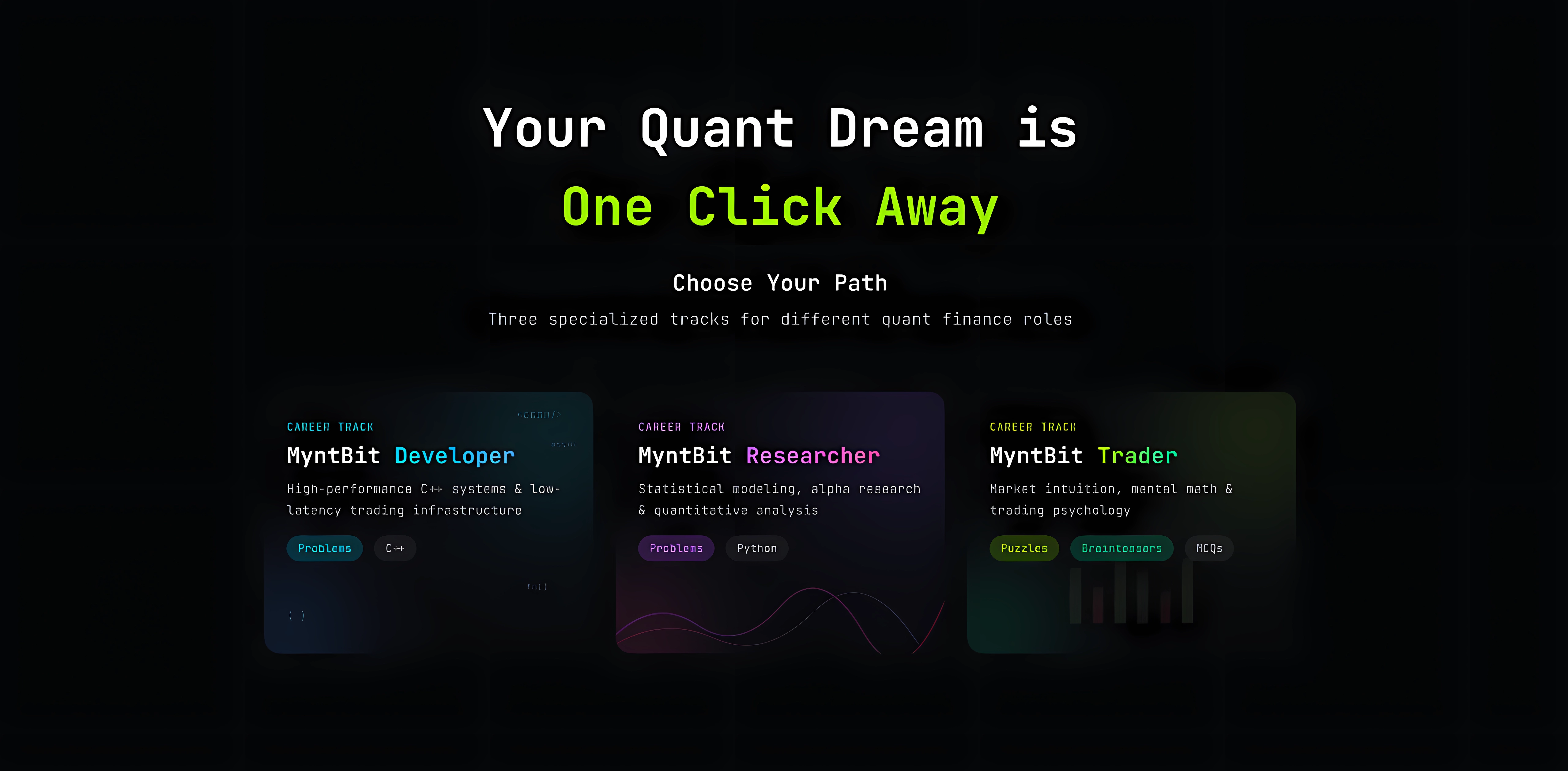 Myntbit gallery image