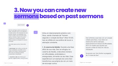 Shofar AI gallery image