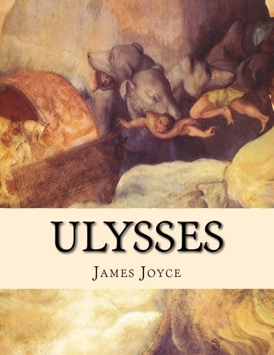 Ulysses gallery image