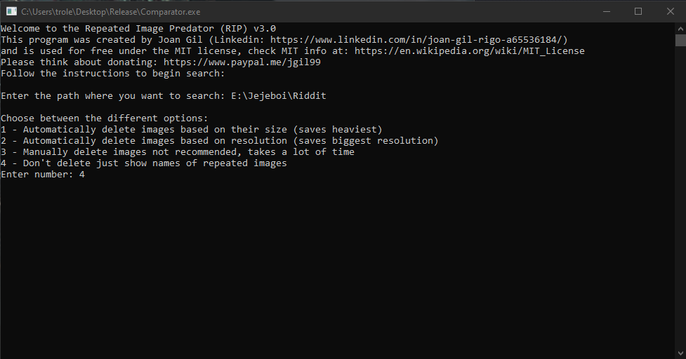 Repeated Image Processor gallery image