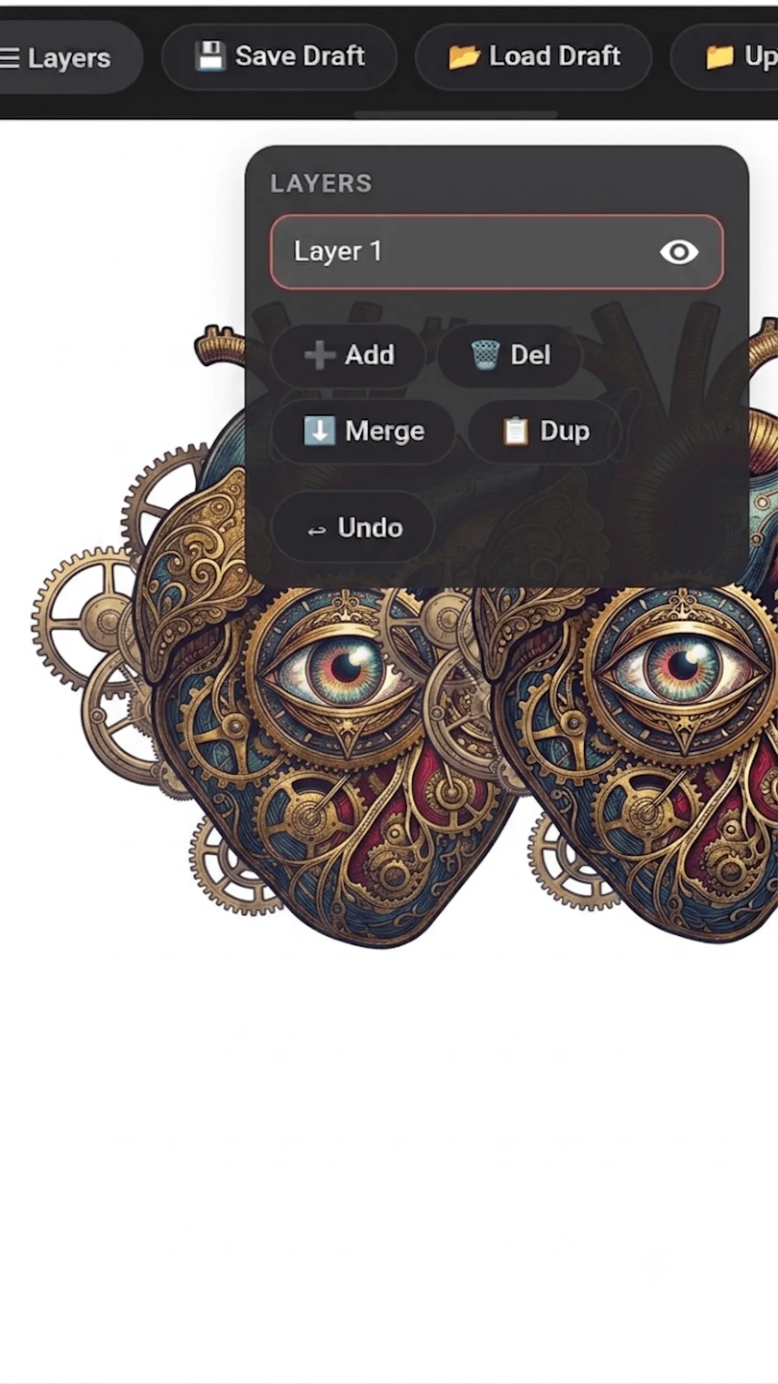 StudioCreate+ — 2D3D/360° screenshot 3