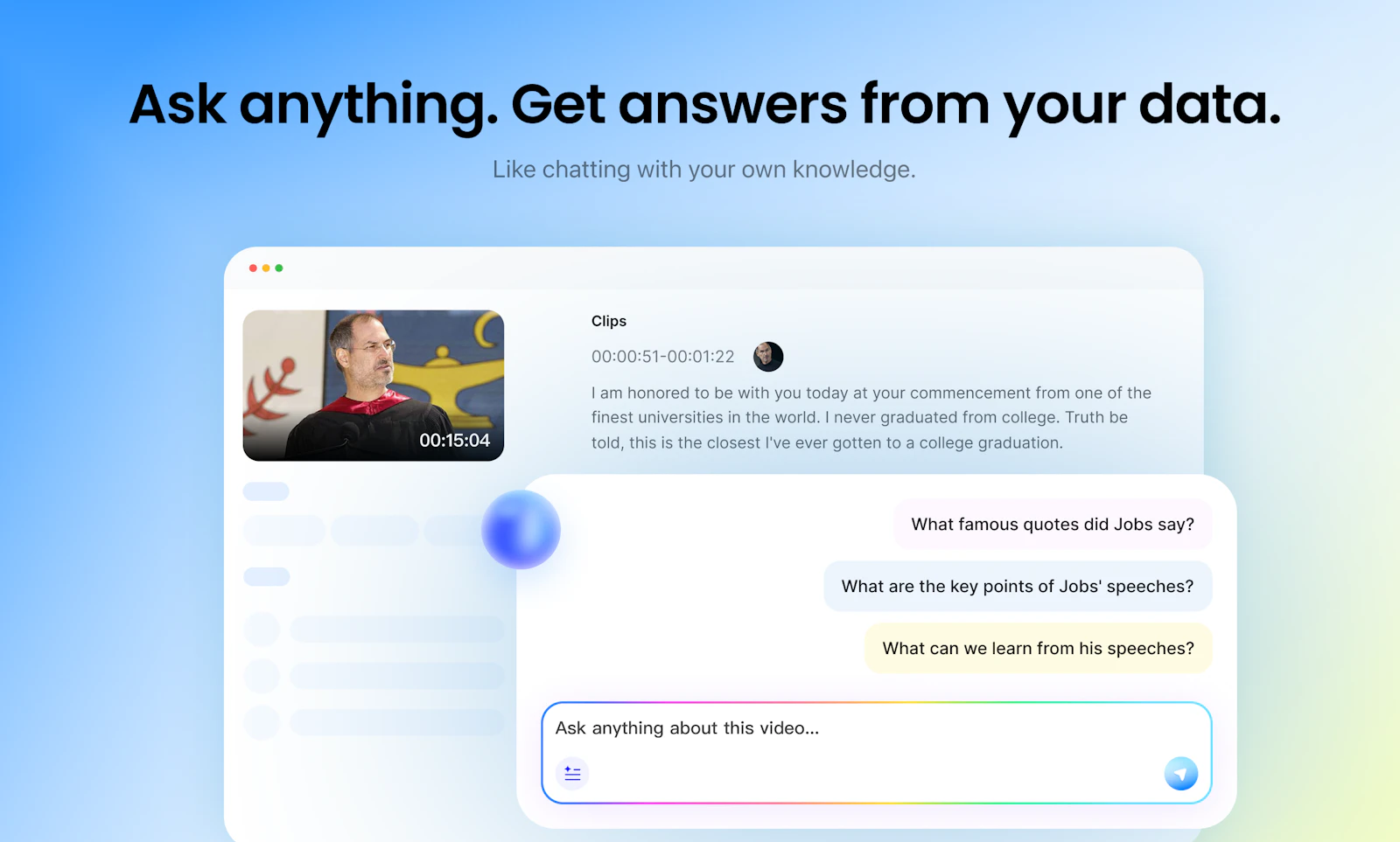 Clipto.AI screenshot 3