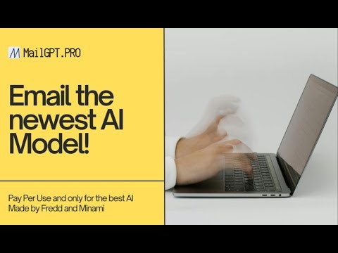 MailGPT.PRO gallery image