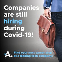 StartupCV gallery image