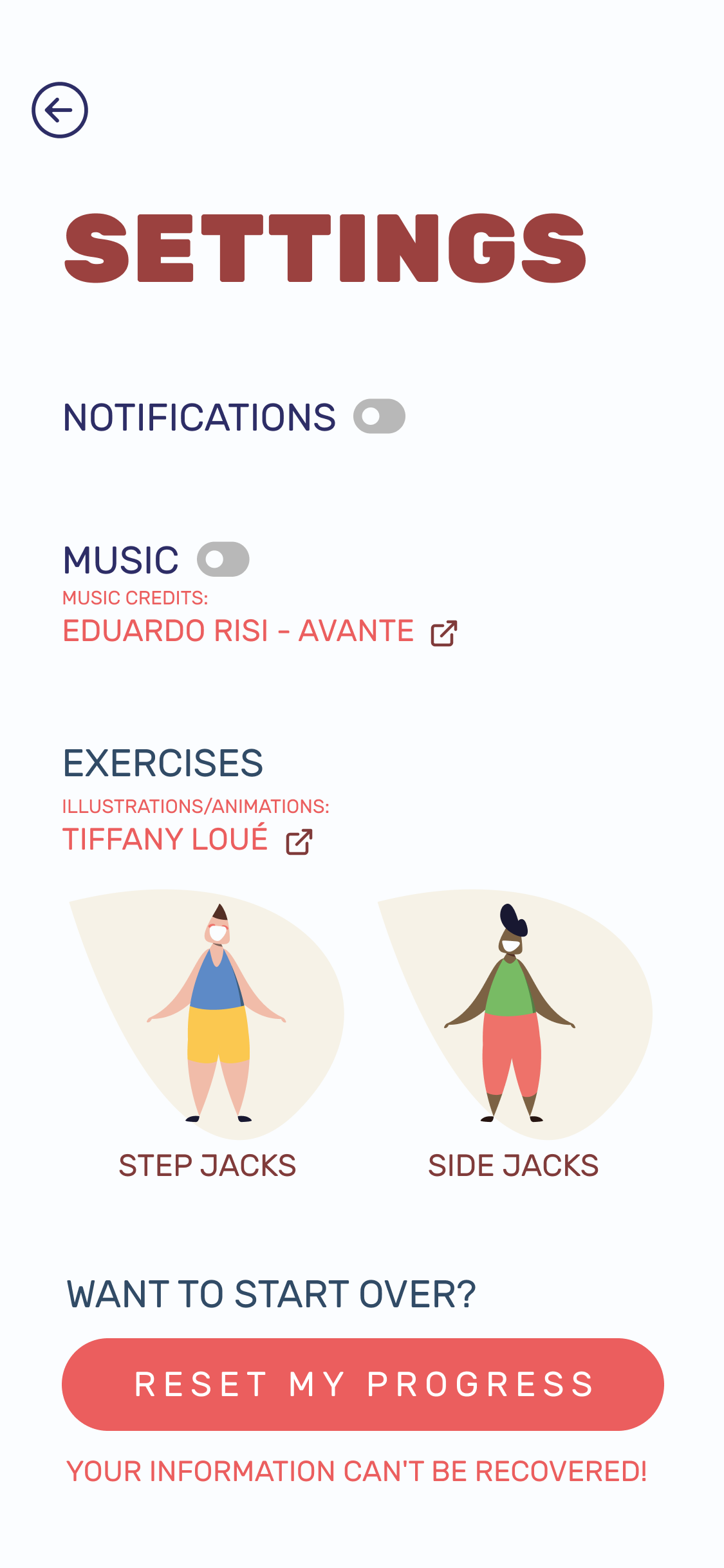 Fiteasy Cardio Challenge gallery image