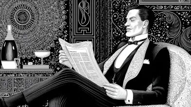 The Classic Press gallery image